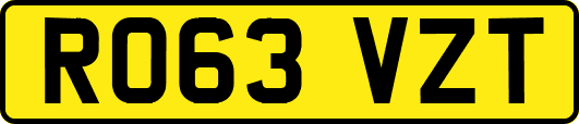 RO63VZT