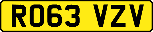 RO63VZV