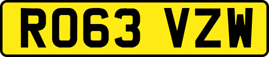 RO63VZW