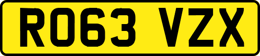 RO63VZX