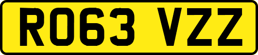 RO63VZZ
