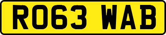 RO63WAB