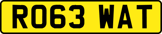 RO63WAT