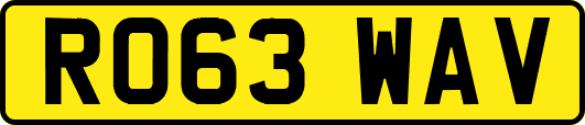 RO63WAV
