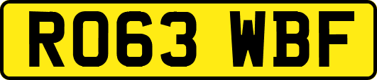 RO63WBF