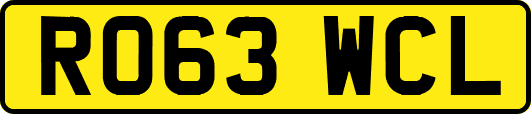 RO63WCL