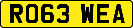 RO63WEA