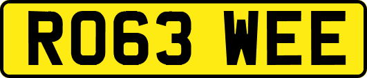 RO63WEE