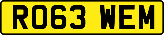 RO63WEM