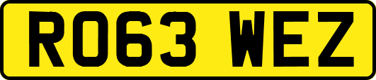 RO63WEZ