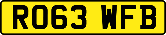 RO63WFB