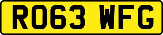 RO63WFG