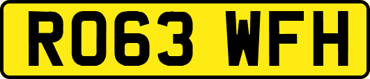RO63WFH