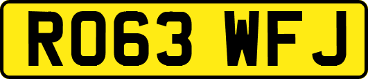 RO63WFJ