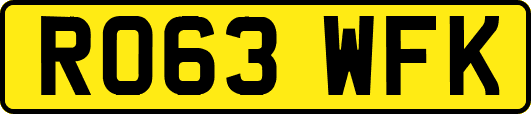 RO63WFK