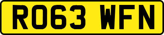 RO63WFN