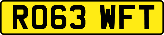 RO63WFT