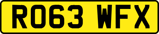RO63WFX
