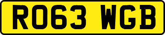 RO63WGB