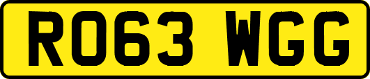 RO63WGG