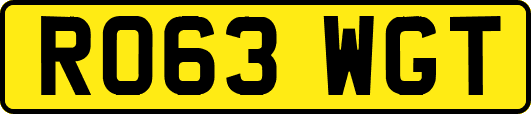 RO63WGT