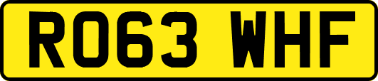 RO63WHF