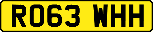 RO63WHH