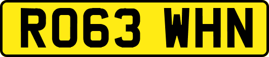 RO63WHN