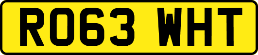 RO63WHT
