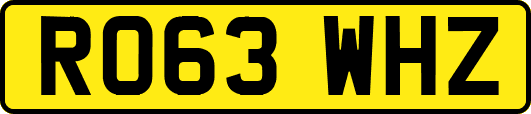 RO63WHZ