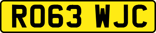 RO63WJC