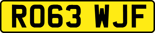 RO63WJF