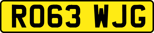 RO63WJG