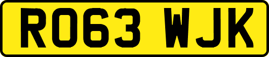 RO63WJK