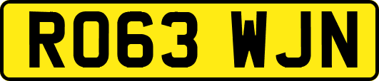 RO63WJN
