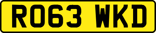 RO63WKD