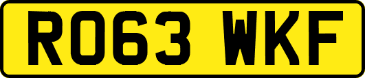 RO63WKF