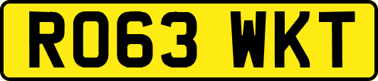 RO63WKT