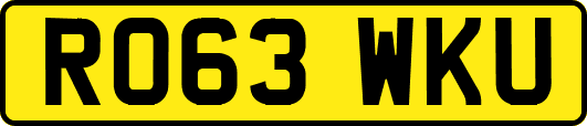 RO63WKU