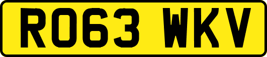 RO63WKV