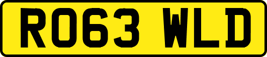 RO63WLD