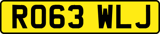 RO63WLJ