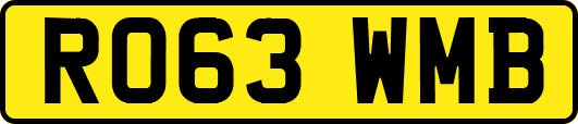 RO63WMB