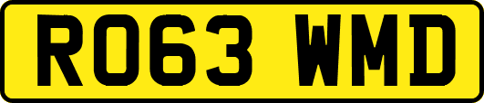 RO63WMD