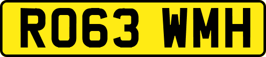 RO63WMH