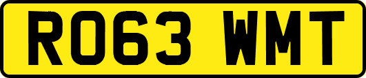 RO63WMT