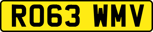 RO63WMV