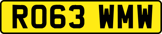 RO63WMW