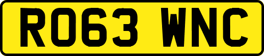 RO63WNC