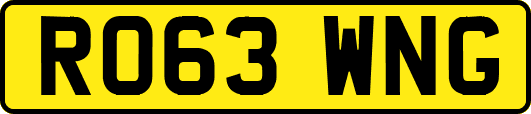 RO63WNG